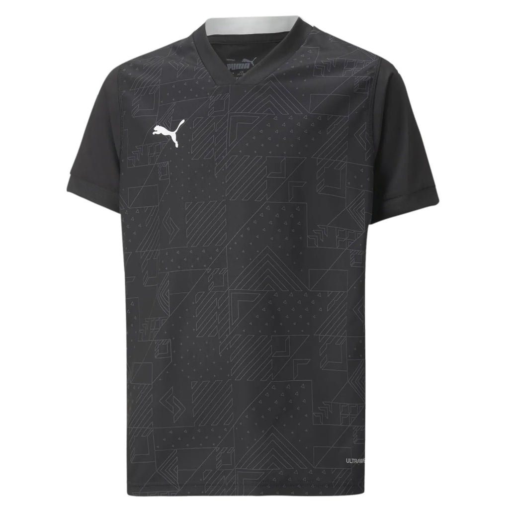 Puma Teamcup Jersey Jr product image 1, provided for visual reference and product detail review