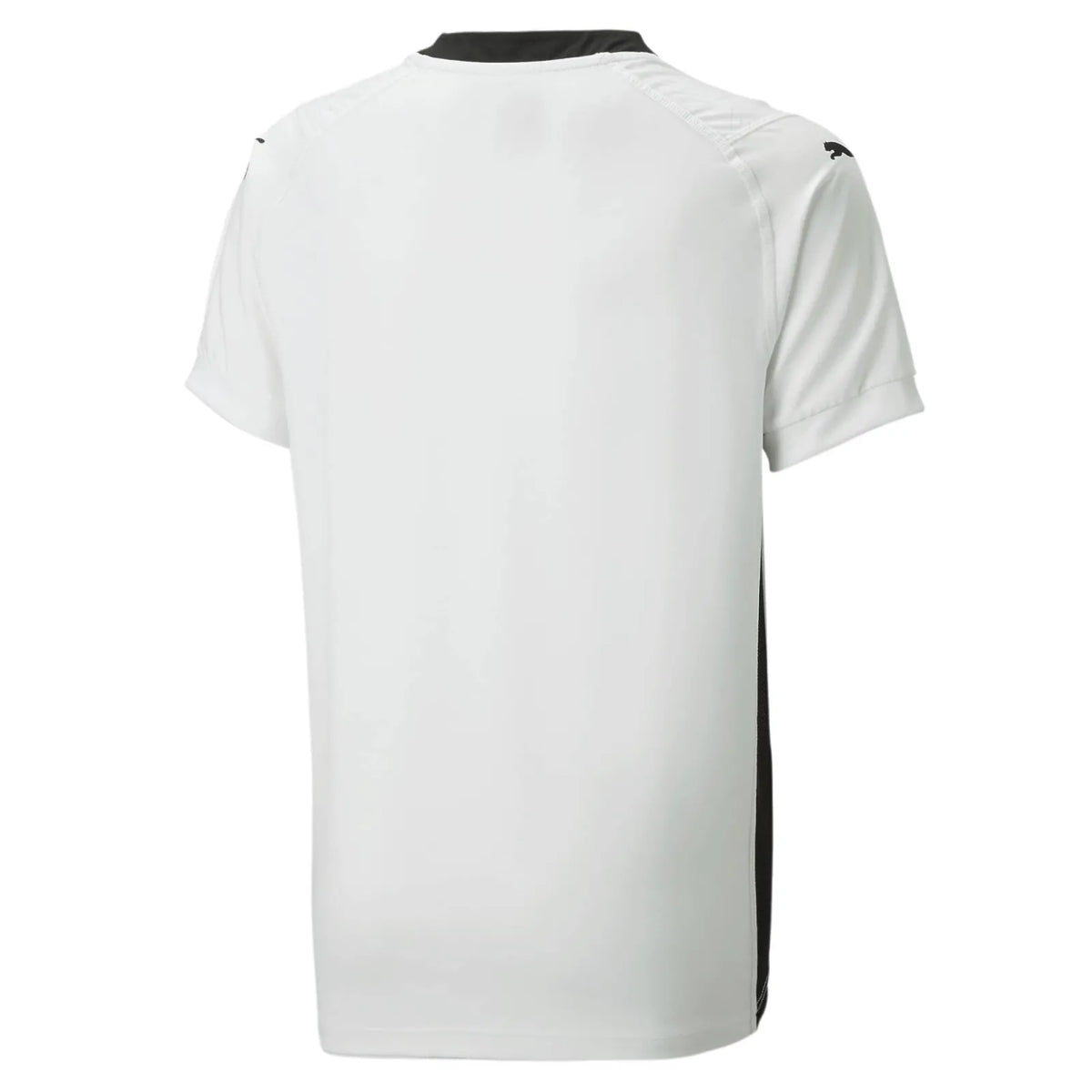 Puma Teamcup Jersey Jr product image 2, provided for visual reference and product detail review