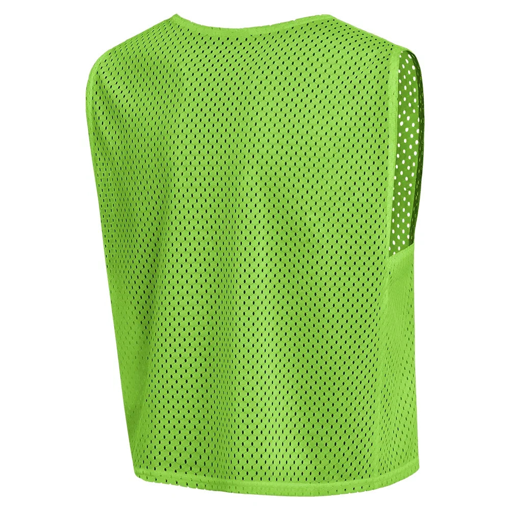 Nike Park Training Bib product image 2, provided for visual reference and product detail review