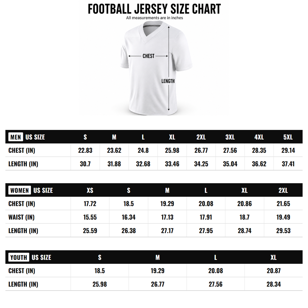 #1 Florida Gators Game Jersey - White product image 5