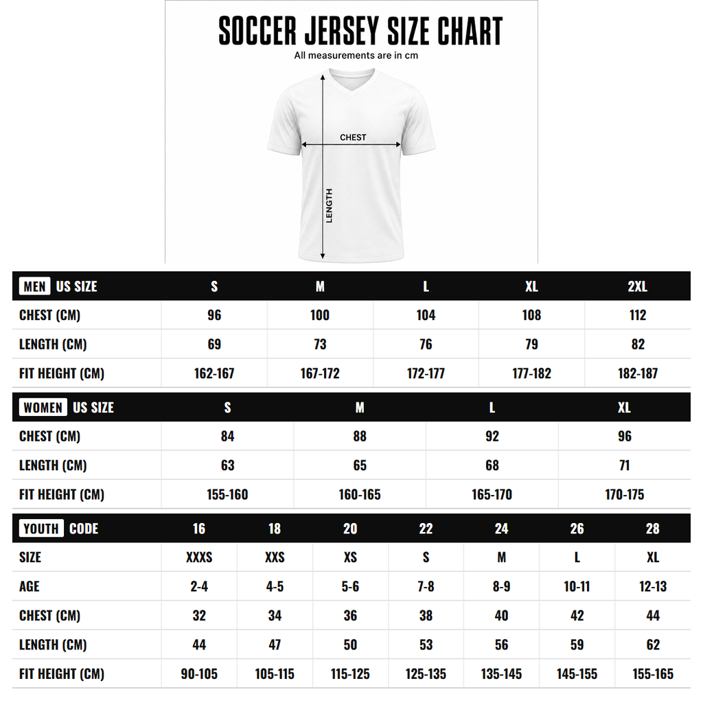 Kentucky Wildcats Pick-A-Player NIL Soccer Jersey - Royal product image 6