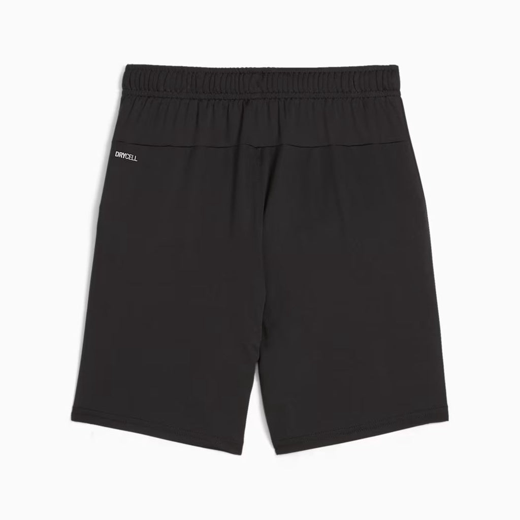 Youth Team Goal Short product image 2, provided for visual reference and product detail review