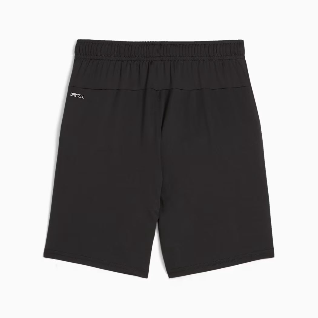 Youth Team Goal Short product image 2, provided for visual reference and product detail review