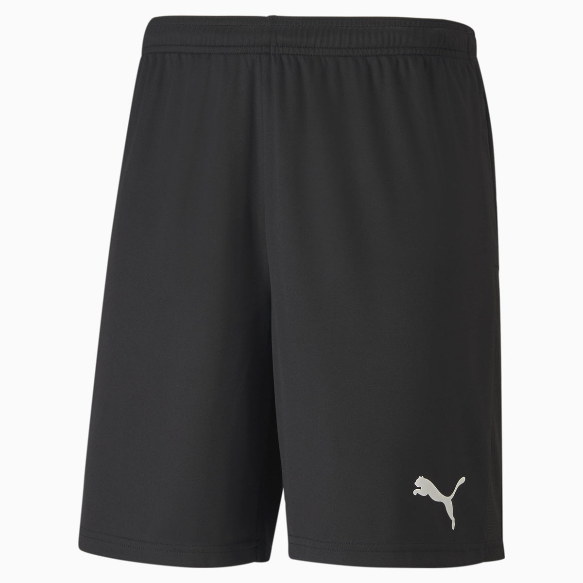 Puma Men Team Goal 23 Knit Shorts product image 1, provided for visual reference and product detail review
