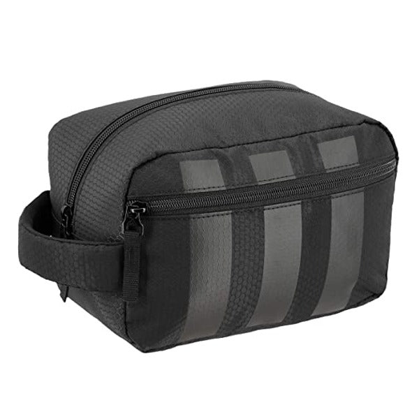 adidas Team Toiletry Kit Bag product image 1, provided for visual reference and product detail review