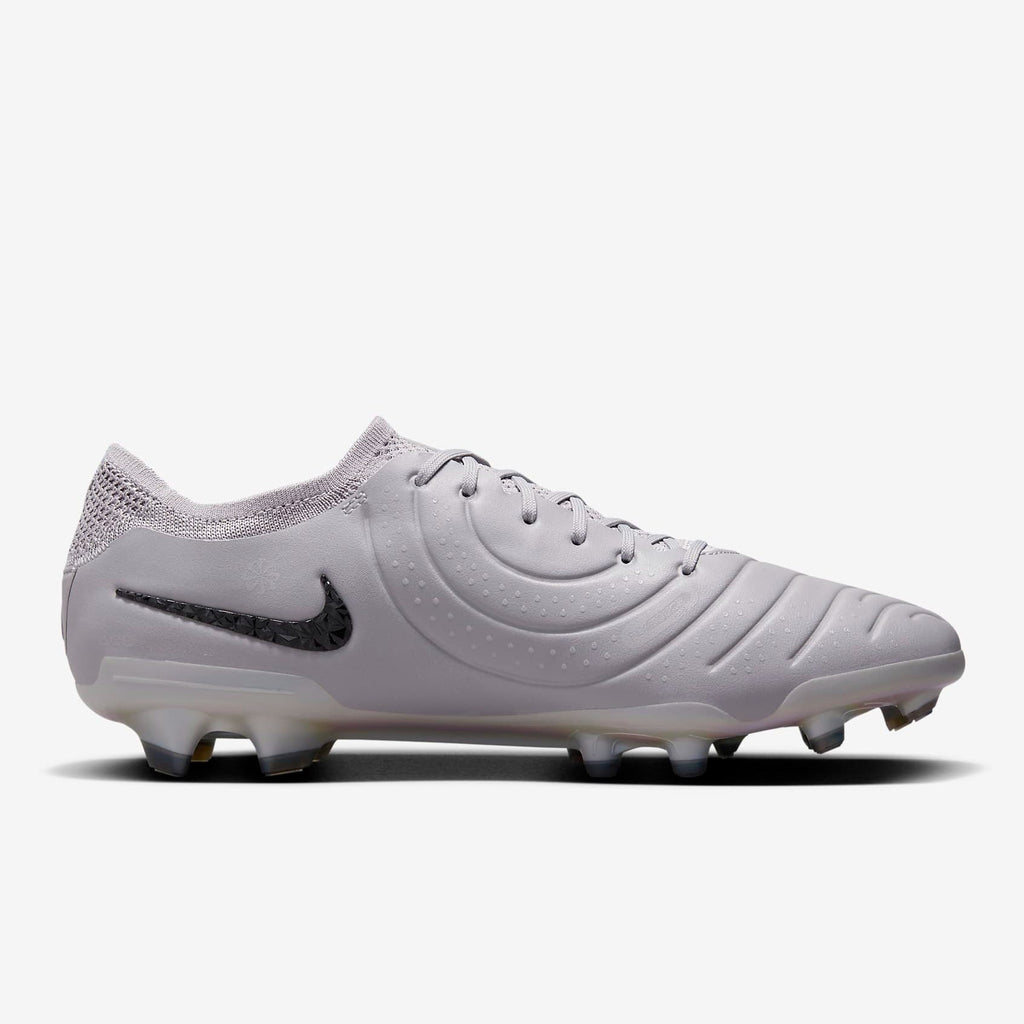 Nike Tiempo Legend 10 Elite AS FG Low-Top Soccer Cleats product image 3, provided for visual reference and product detail