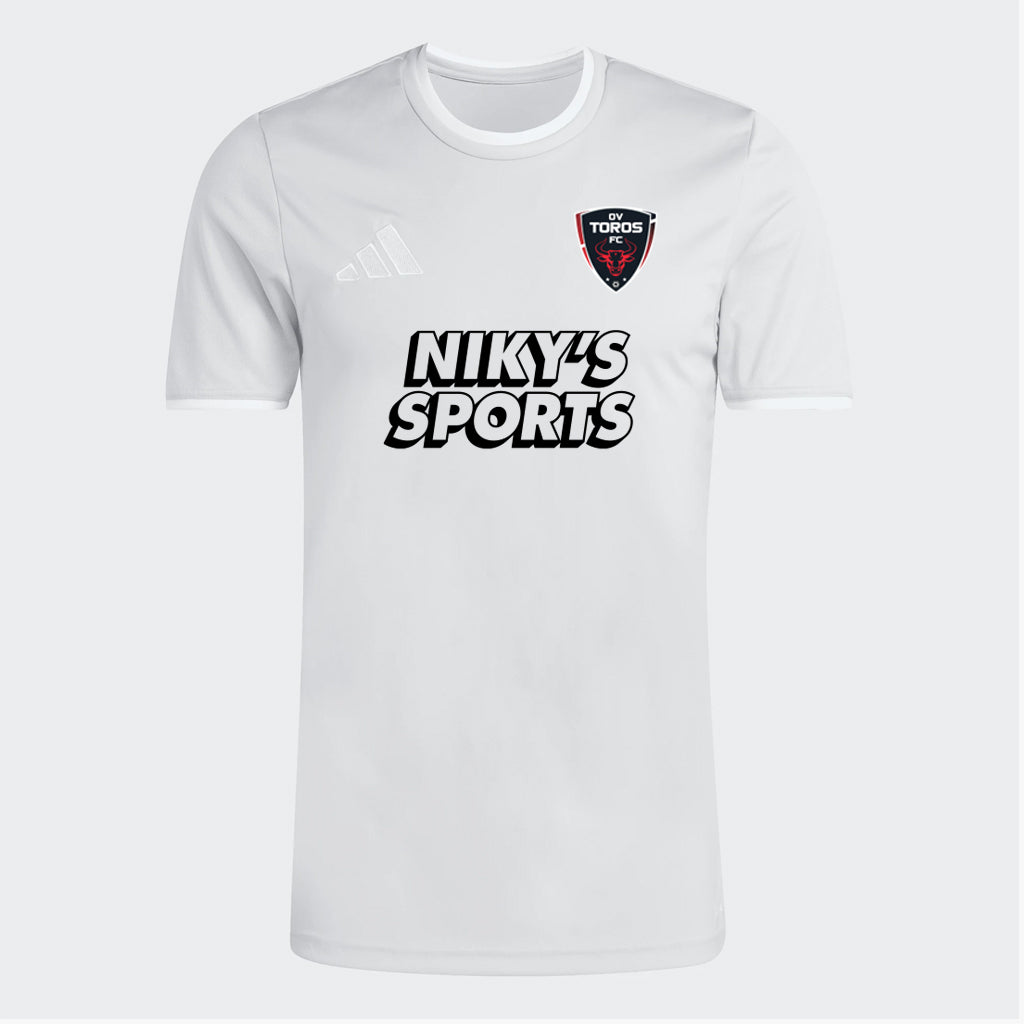 OV Toros 2026 Club Player Package product image 9, provided for visual reference and product detail review