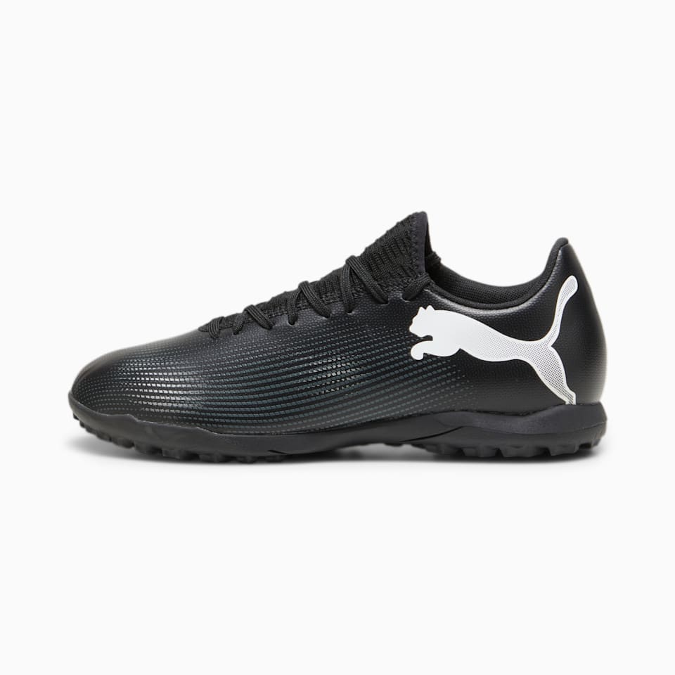 Puma Future 7 Play Turf Soccer Shoe product image 1, provided for visual reference and product detail review