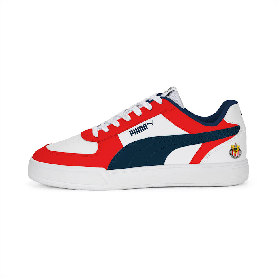 Puma Chivas Caven Sneakers product image 1, provided for visual reference and product detail review