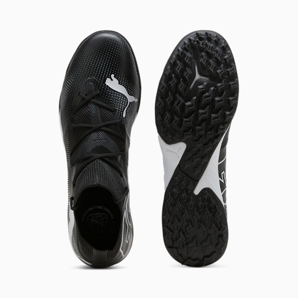 Puma Future 7 Match Turf Soccer Shoes product image 4, provided for visual reference and product detail review
