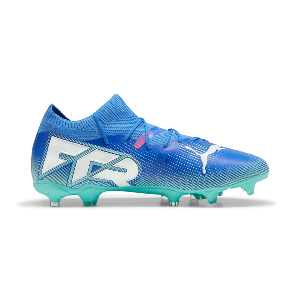 Puma Future 7 Match FG/AG Soccer Cleats product image 5, provided for visual reference and product detail review