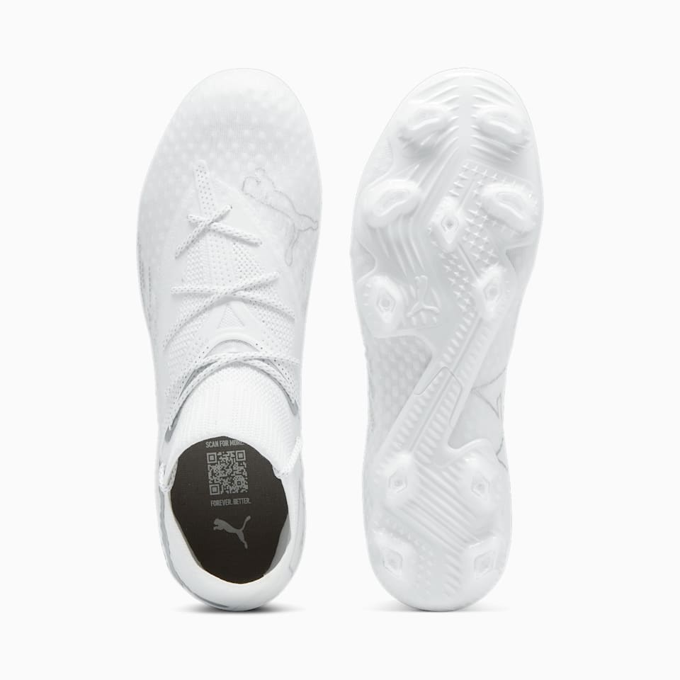 Puma FUTURE 7 ULTIMATE FG/AG Soccer Cleats product image 5, provided for visual reference and product detail review