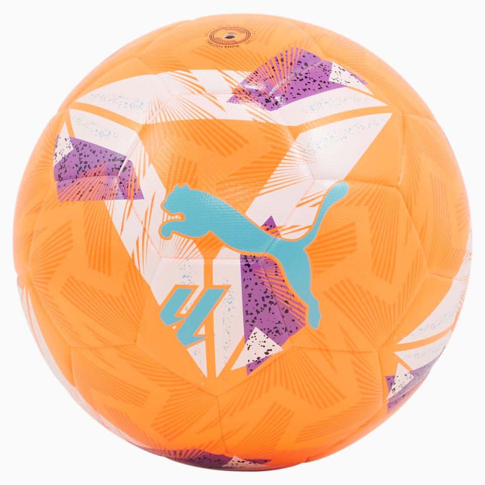 Puma La Liga 1 Football (FIFA® Quality) product image 2, provided for visual reference and product detail review