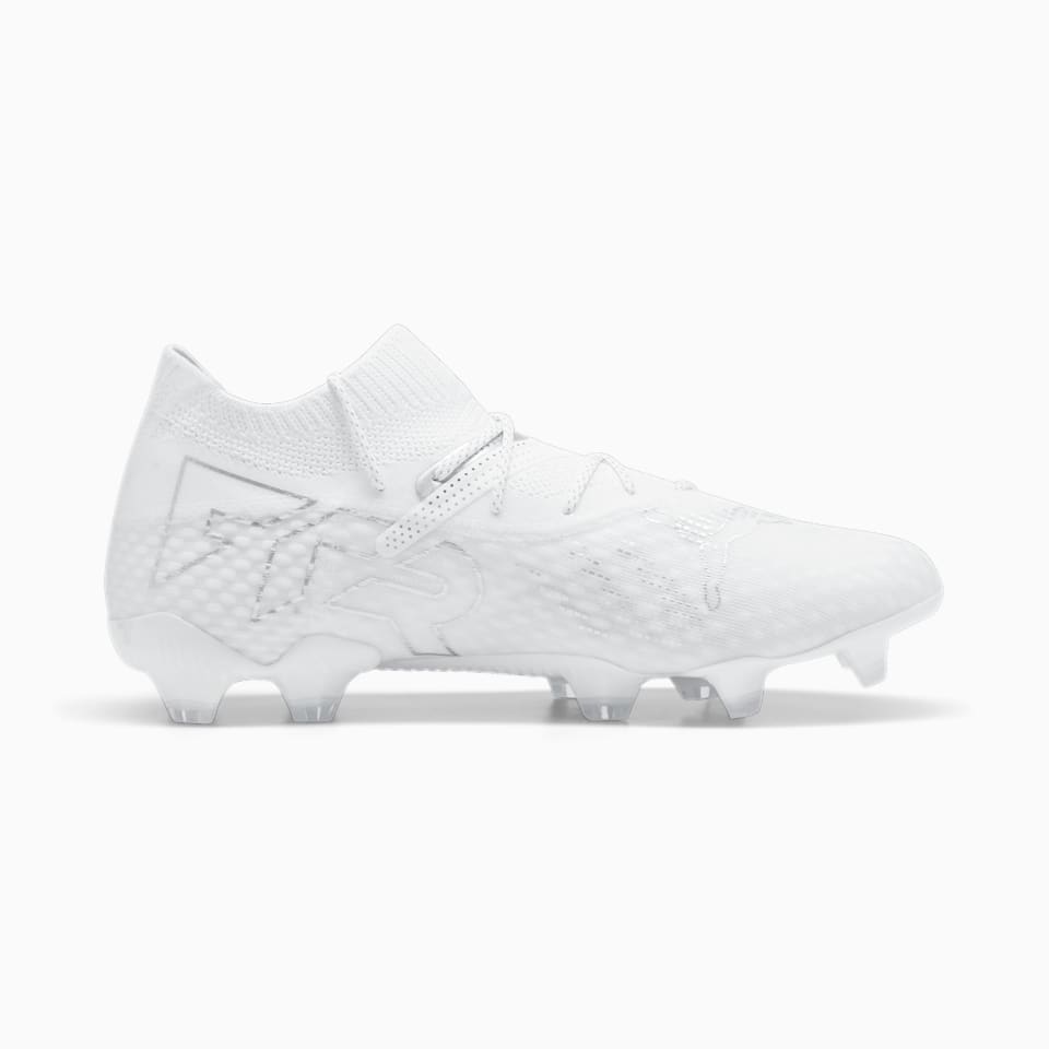 Puma FUTURE 7 ULTIMATE FG/AG Soccer Cleats product image 6, provided for visual reference and product detail review