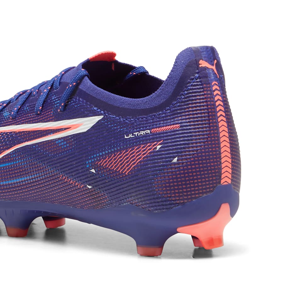 Puma ULTRA 5 PRO Firm Ground/Artifical Ground Soccer Cleats product image 3, provided for visual reference and product