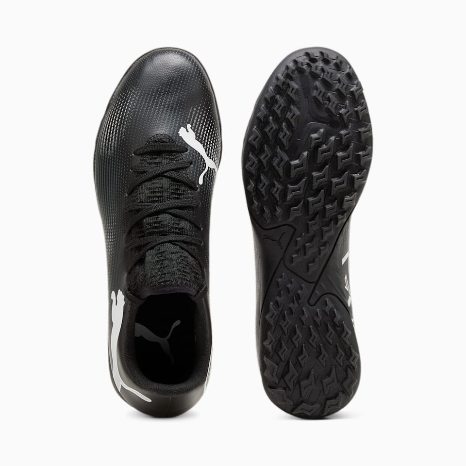 Puma Future 7 Play Turf Soccer Shoe product image 4, provided for visual reference and product detail review