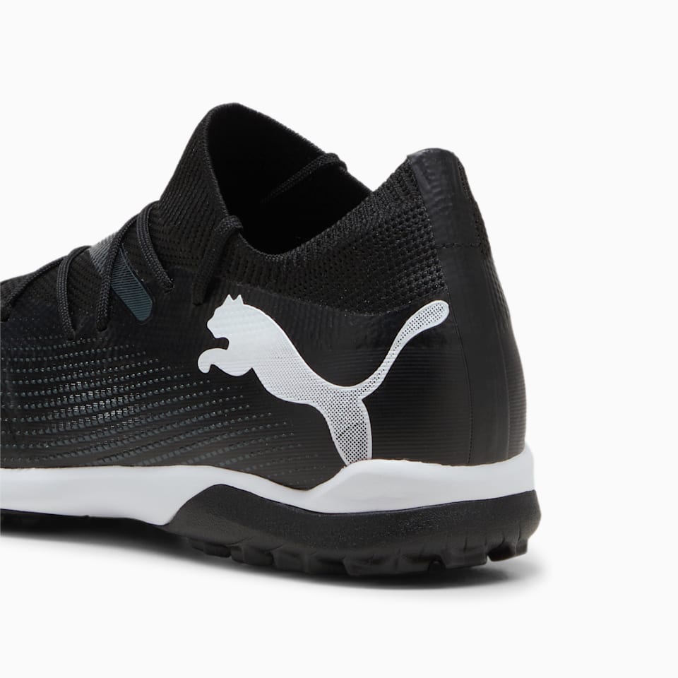 Puma Future 7 Match Turf Soccer Shoes product image 3, provided for visual reference and product detail review