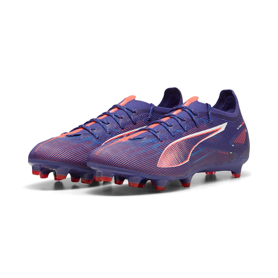 Puma ULTRA 5 PRO Firm Ground/Artifical Ground Soccer Cleats product image 2, provided for visual reference and product