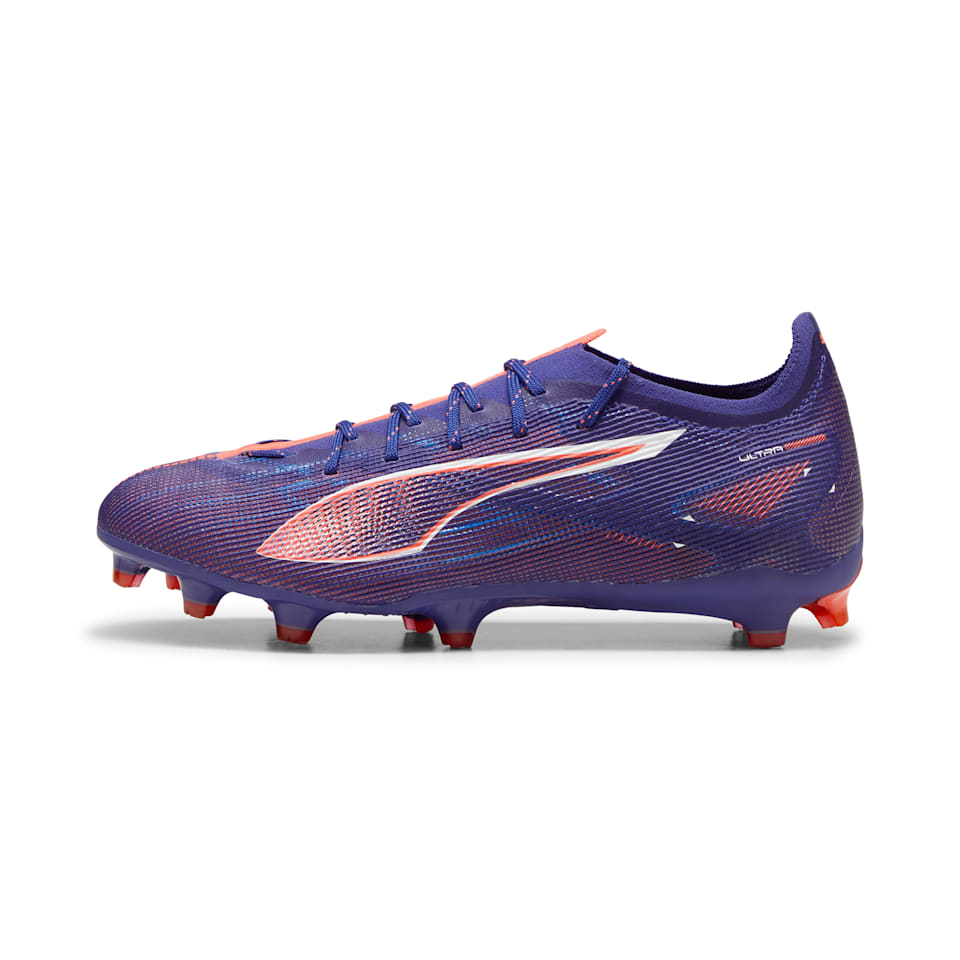 Puma ULTRA 5 PRO Firm Ground/Artifical Ground Soccer Cleats product image 1, provided for visual reference and product