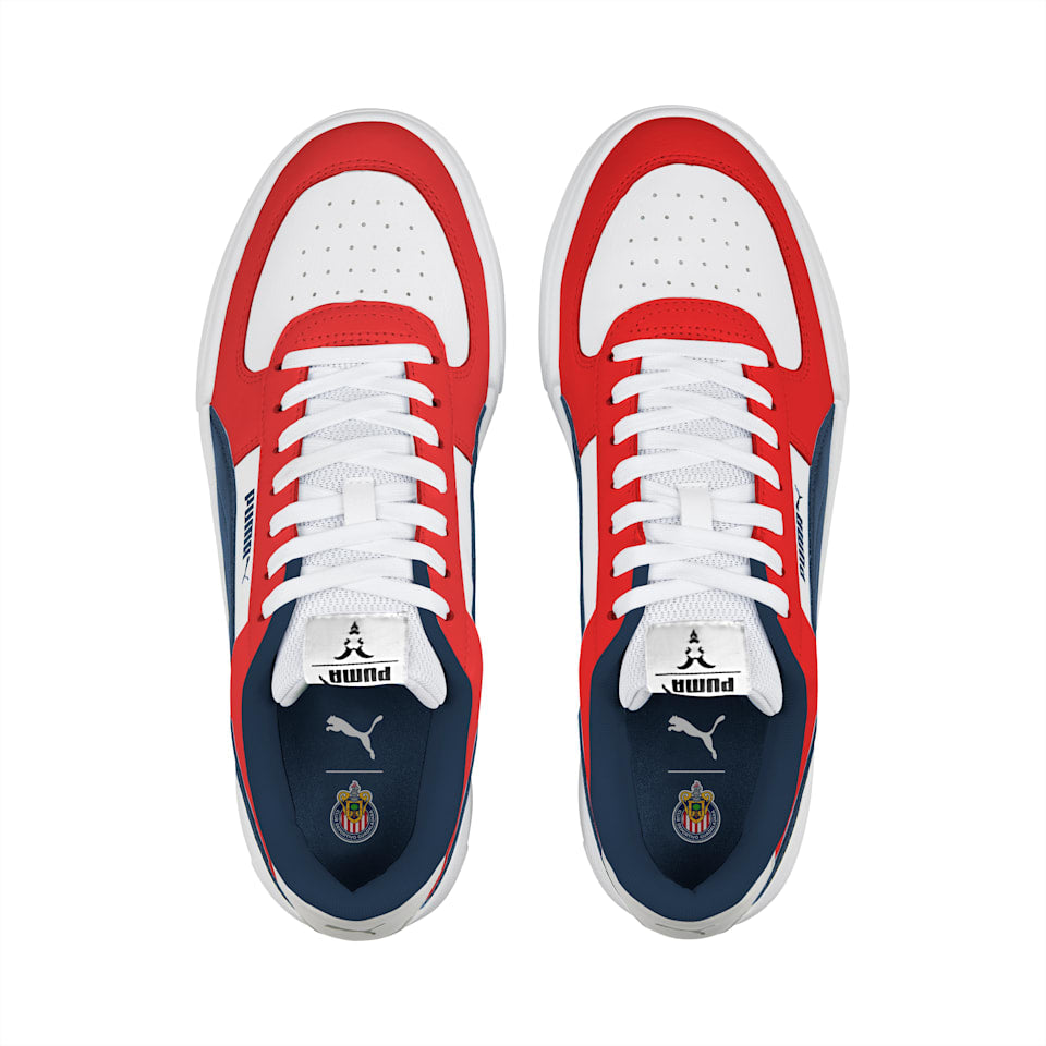 Puma Chivas Caven Sneakers product image 6, provided for visual reference and product detail review