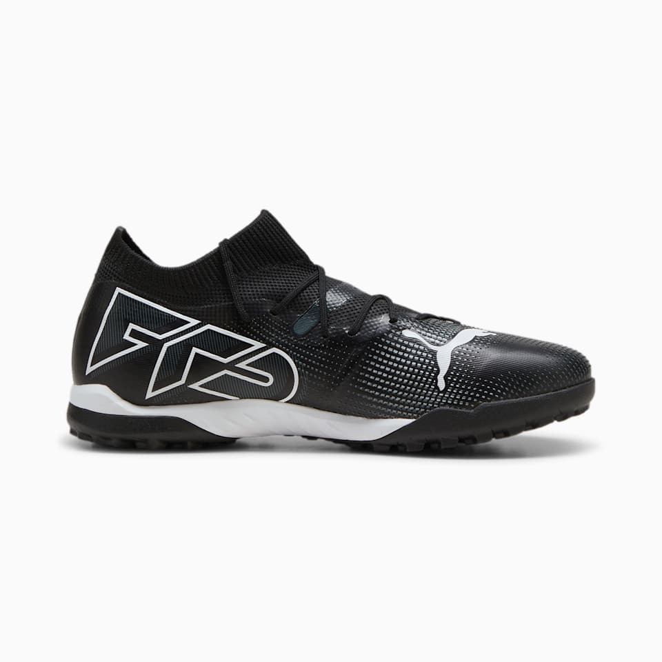 Puma Future 7 Match Turf Soccer Shoes product image 5, provided for visual reference and product detail review