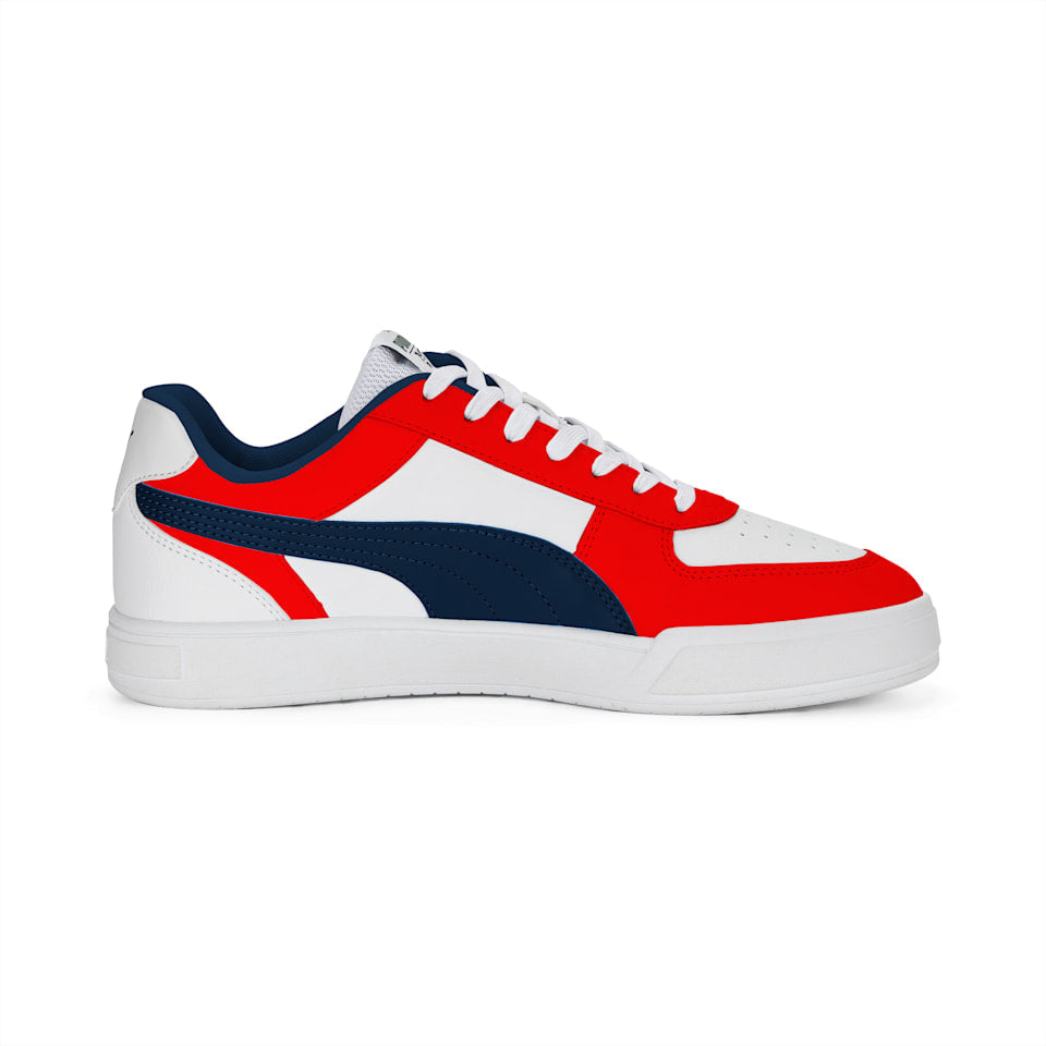 Puma Chivas Caven Sneakers product image 5, provided for visual reference and product detail review