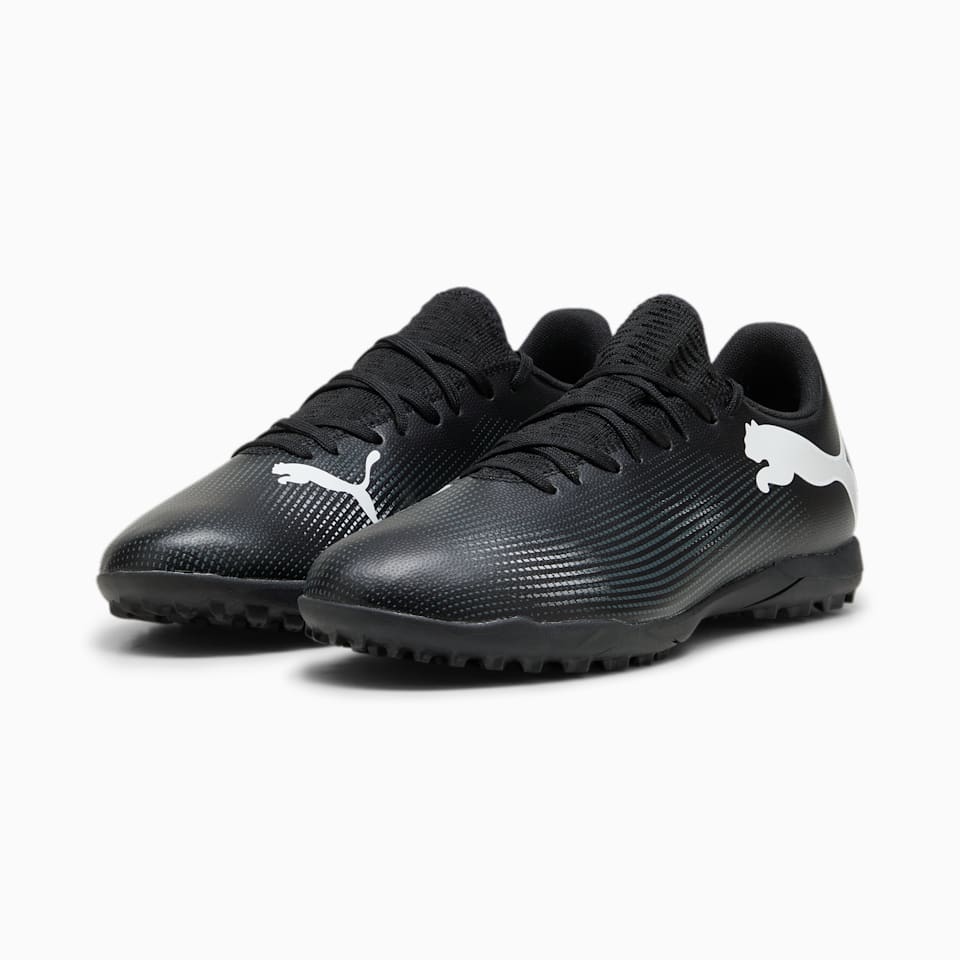 Puma Future 7 Play Turf Soccer Shoe product image 2, provided for visual reference and product detail review