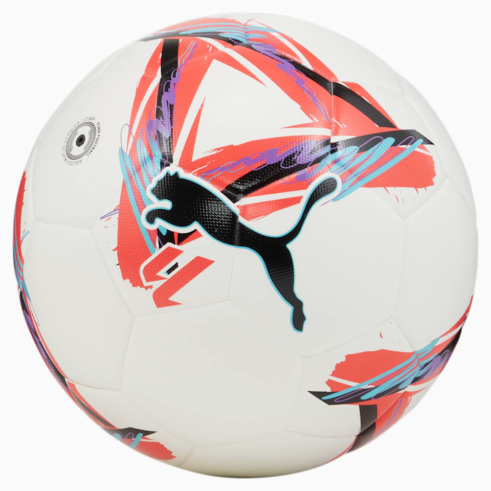 Puma Orbita La Liga 24/25 Soccer Ball product image 2, provided for visual reference and product detail review