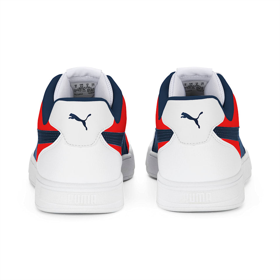 Puma Chivas Caven Sneakers product image 3, provided for visual reference and product detail review