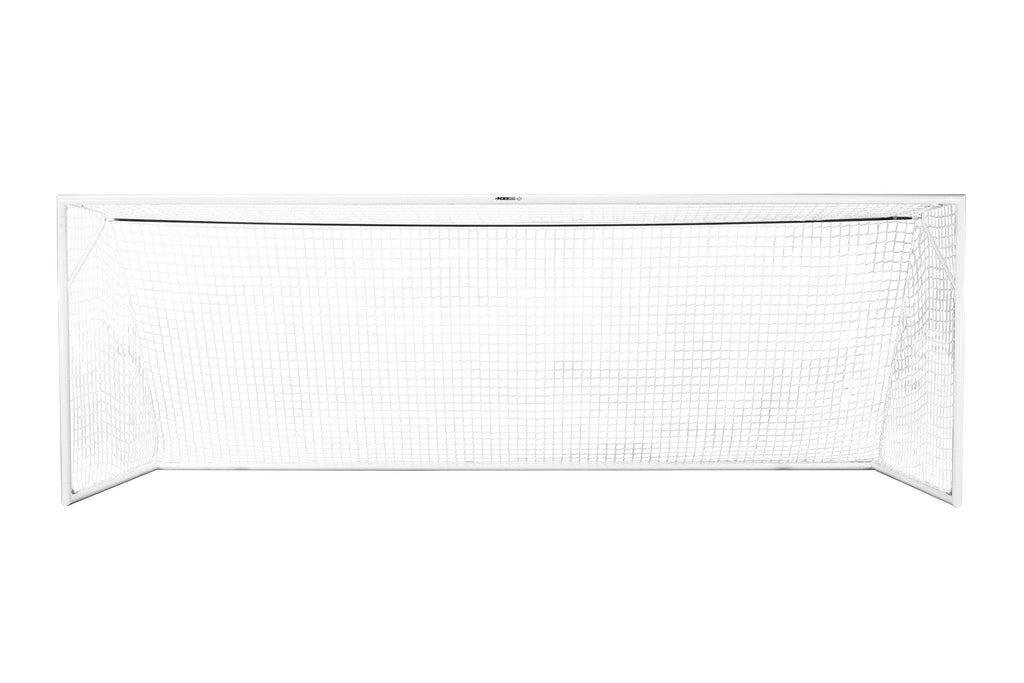 Kwik Goal Deluxe European Club Soccer Goal 6.5' x 18.5' product image 3, provided for visual reference and product detail